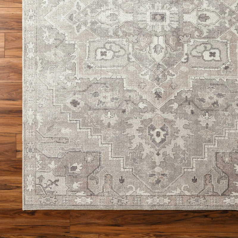 Elle Machine Woven Becki Owens x LIVABLISS BOEC-2301 Area Rug by Boutique Rugs
