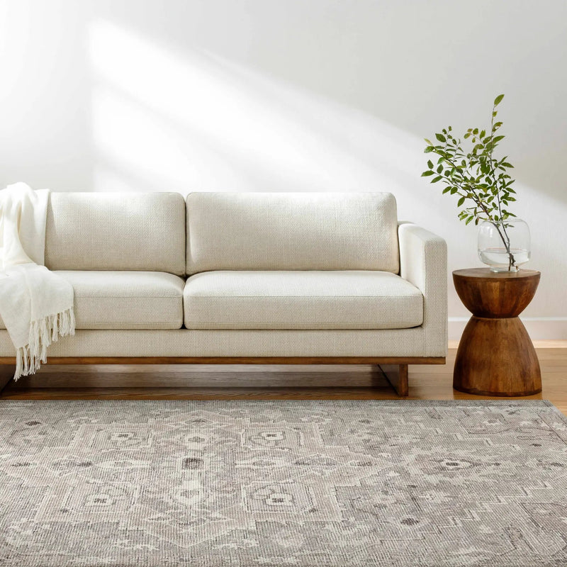 Elle Machine Woven Becki Owens x LIVABLISS BOEC-2301 Area Rug by Boutique Rugs