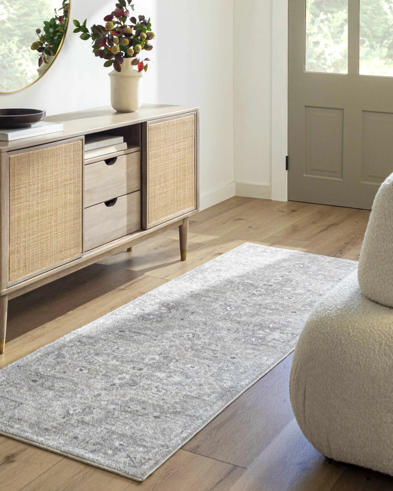 Elle Machine Woven Becki Owens x LIVABLISS BOEC-2301 Area Rug by Boutique Rugs