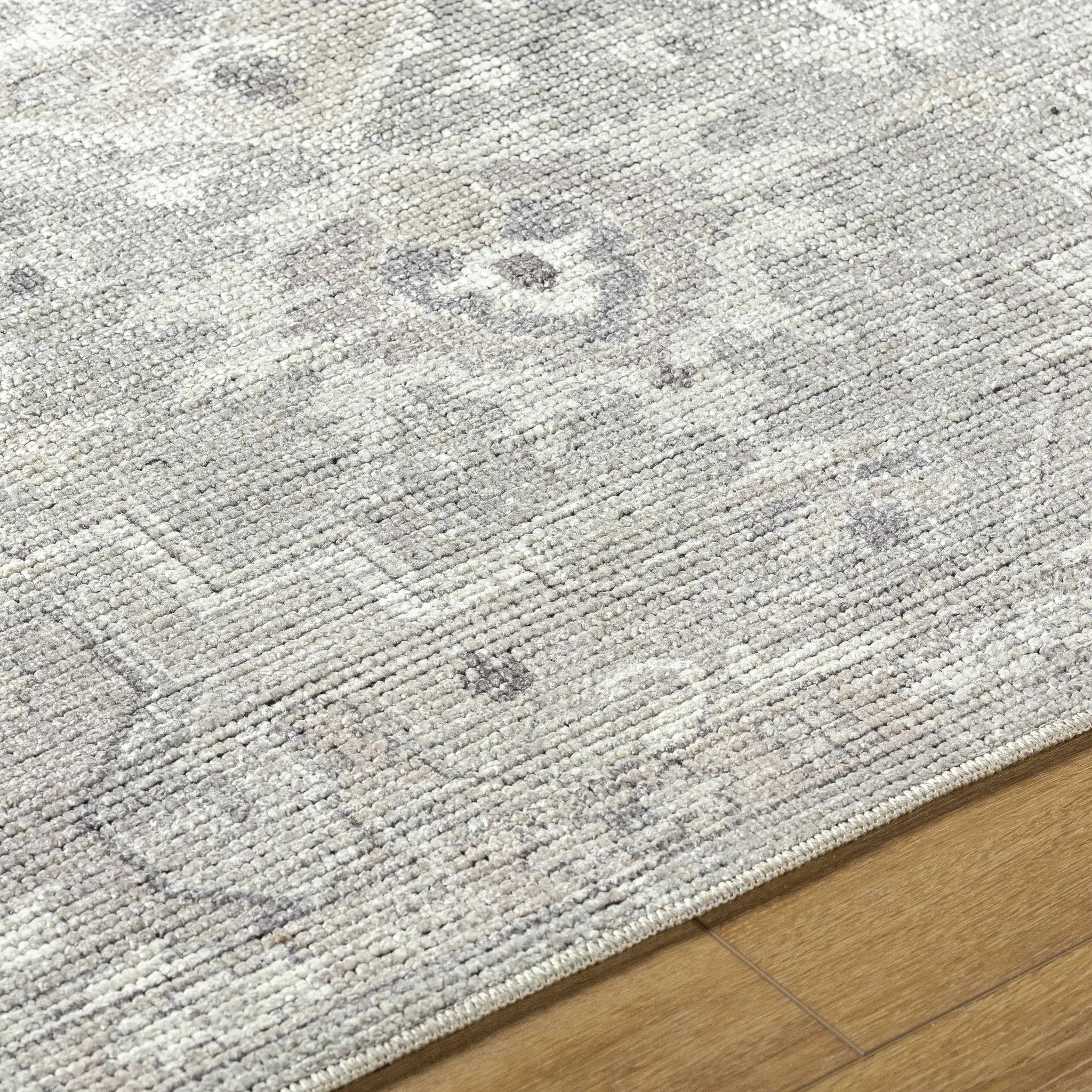 Elle Machine Woven Becki Owens x LIVABLISS BOEC-2301 Area Rug by Boutique Rugs