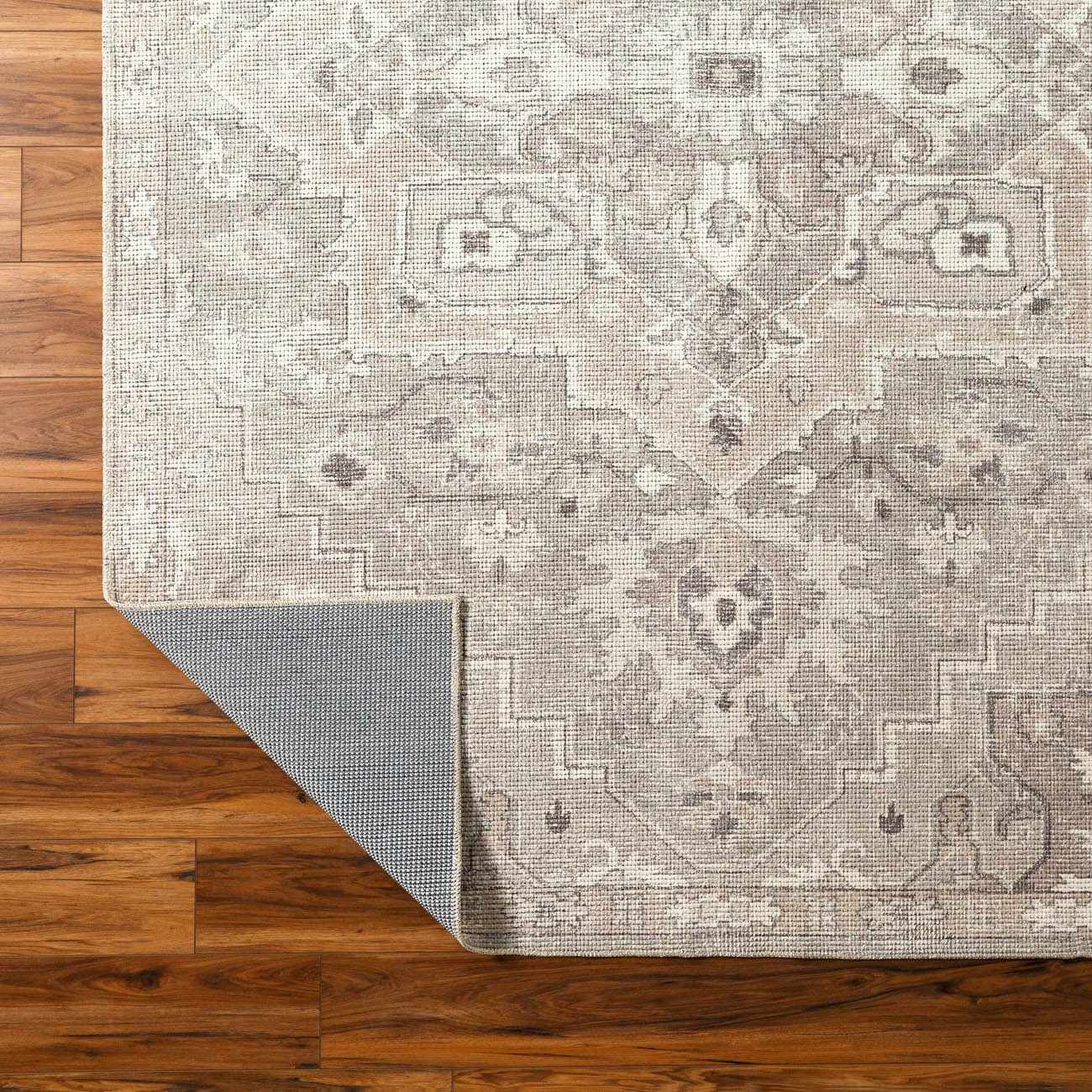 Elle Machine Woven Becki Owens x LIVABLISS BOEC-2301 Area Rug by Boutique Rugs