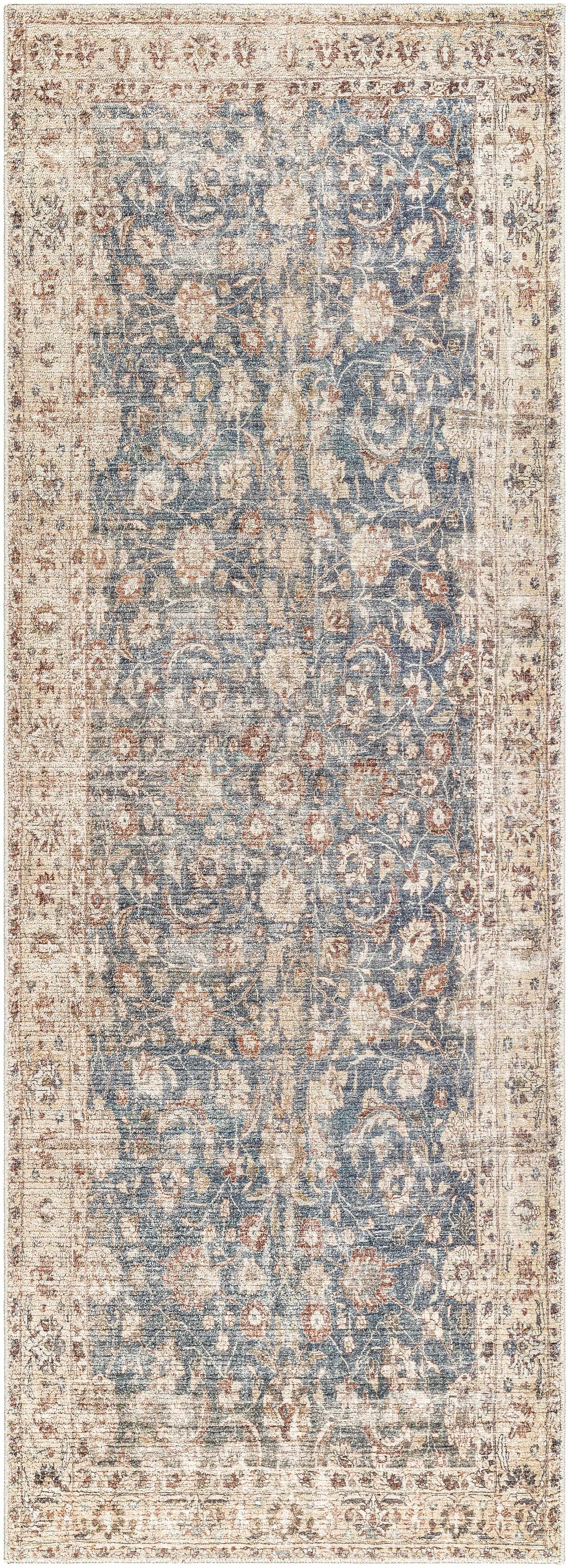 Marlene Machine Woven Becki Owens x LIVABLISS BOMN-2303 Area Rug by Boutique Rugs