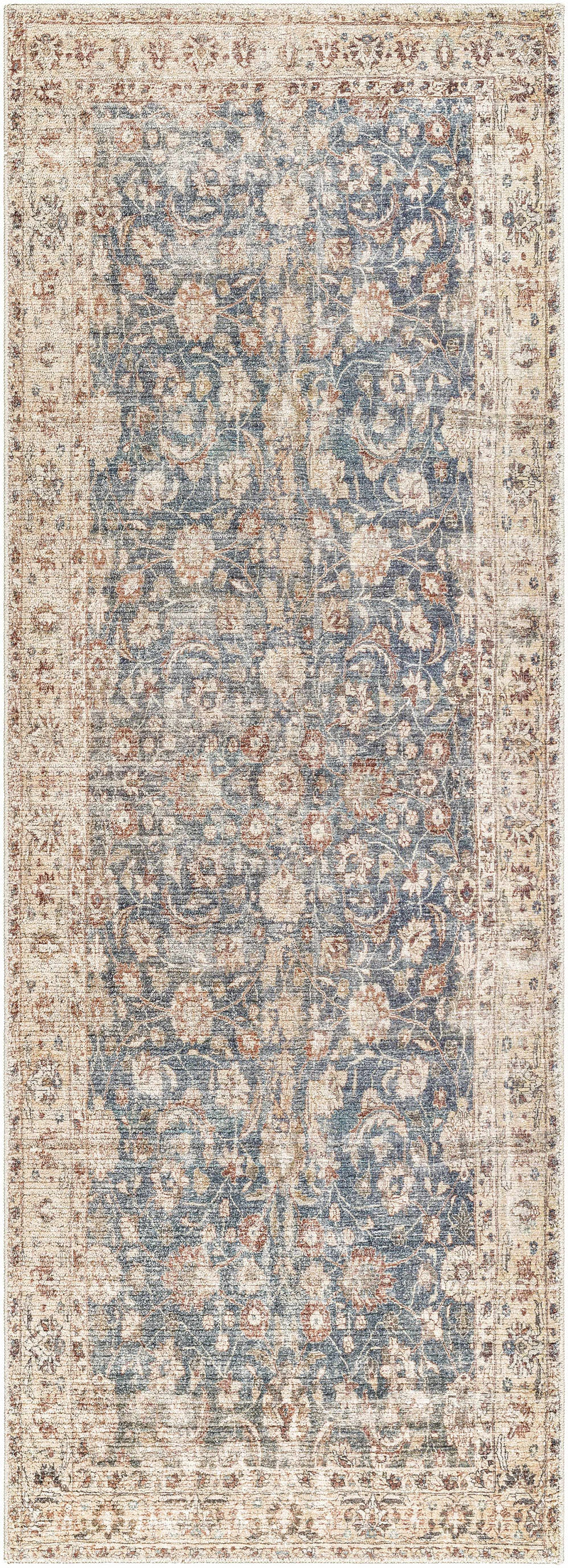 Marlene Machine Woven Becki Owens x LIVABLISS BOMN-2303 Area Rug by Boutique Rugs