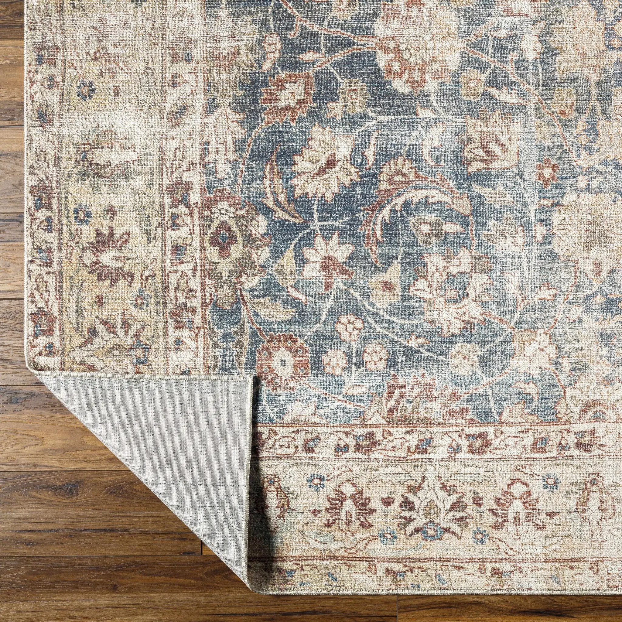 Marlene Machine Woven Becki Owens x LIVABLISS BOMN-2303 Area Rug by Boutique Rugs