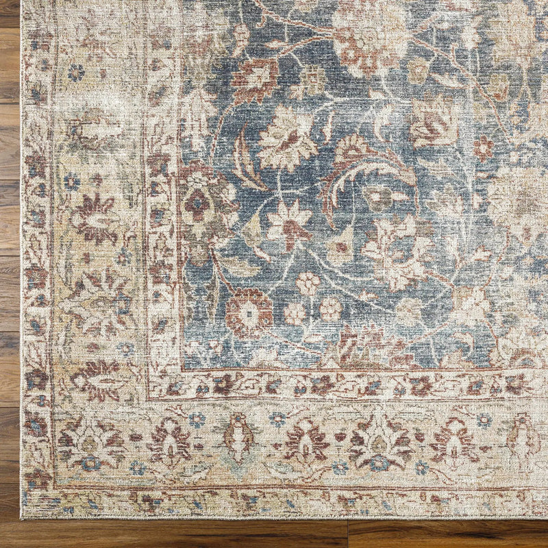 Marlene Machine Woven Becki Owens x LIVABLISS BOMN-2303 Area Rug by Boutique Rugs