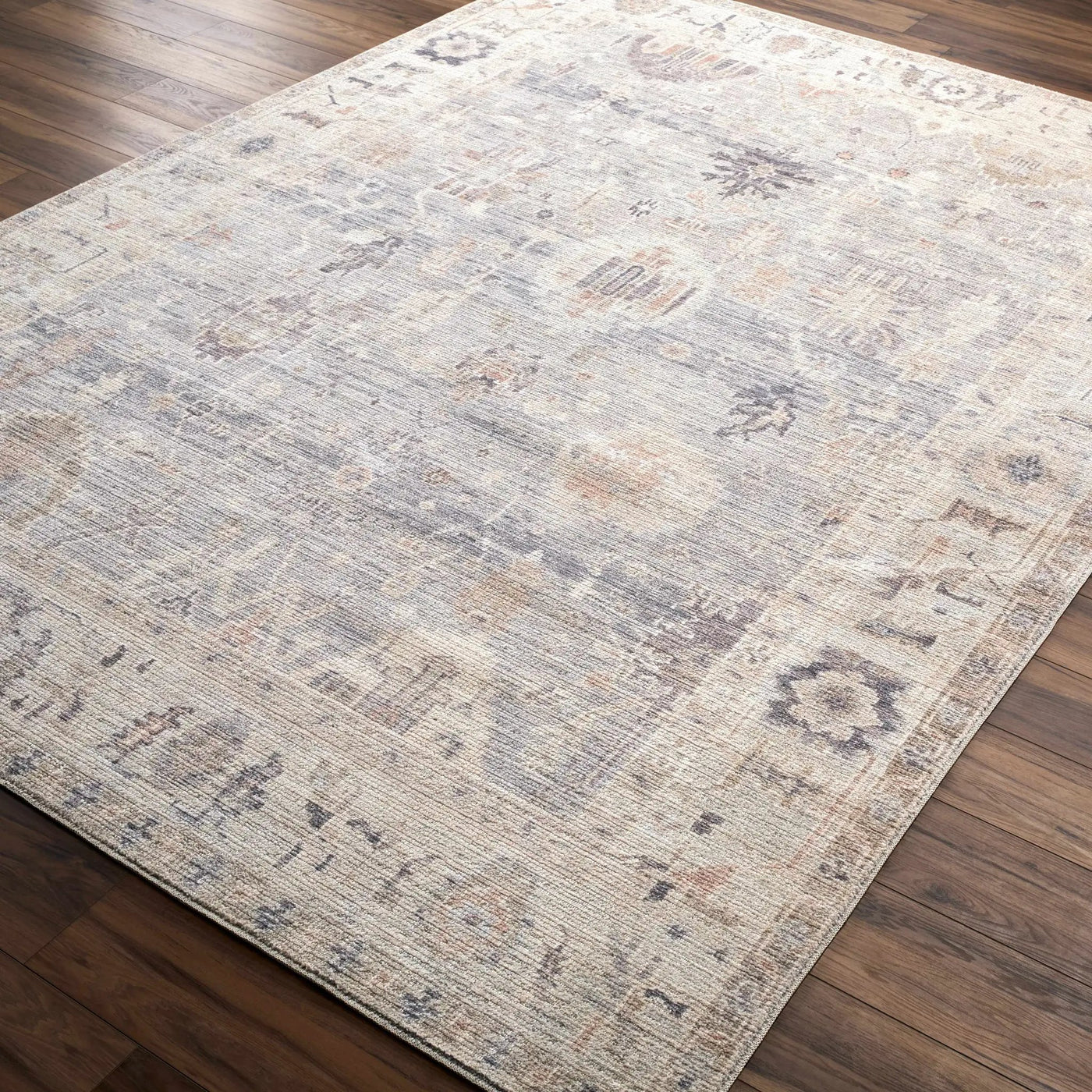 Marlene Machine Woven Becki Owens x LIVABLISS BOMN-2306 Area Rug by Boutique Rugs