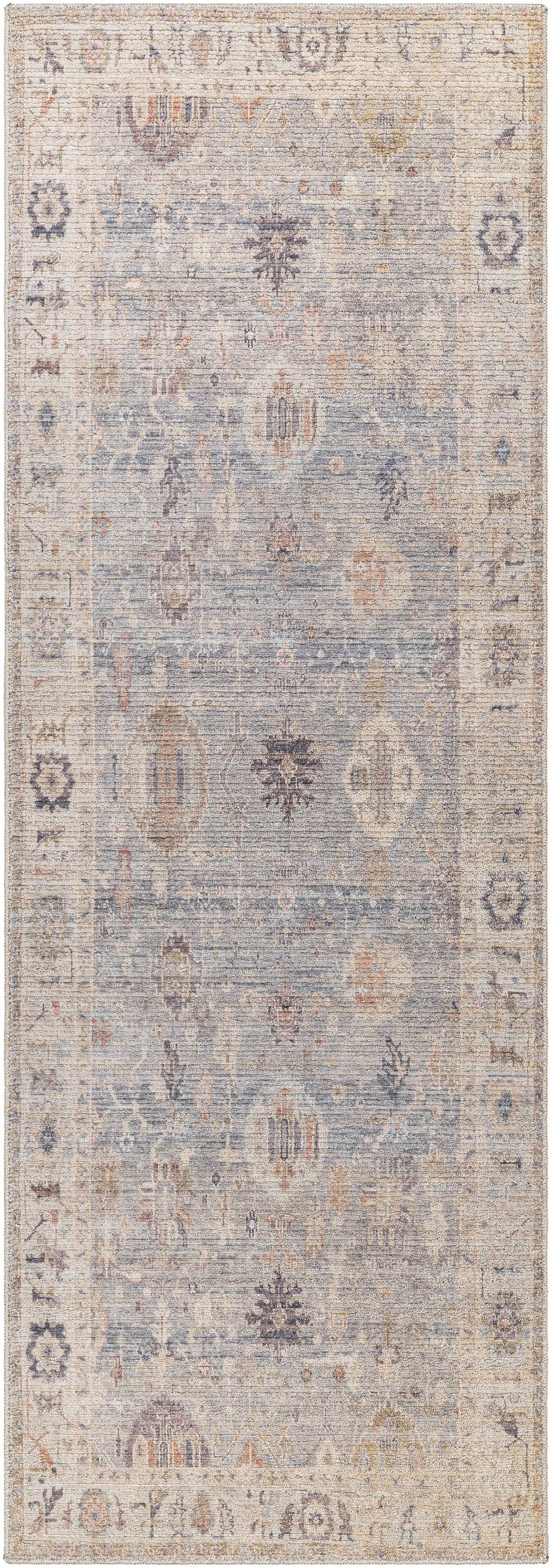 Marlene Machine Woven Becki Owens x LIVABLISS BOMN-2306 Area Rug by Boutique Rugs