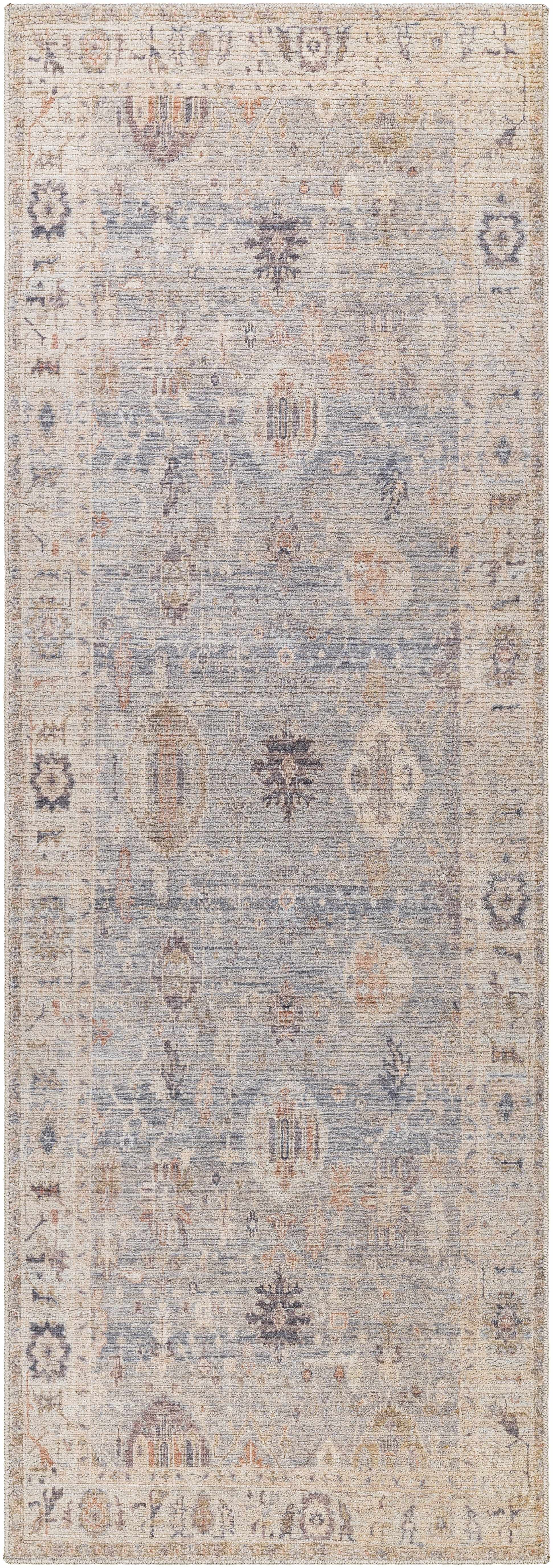Marlene Machine Woven Becki Owens x LIVABLISS BOMN-2306 Area Rug by Boutique Rugs