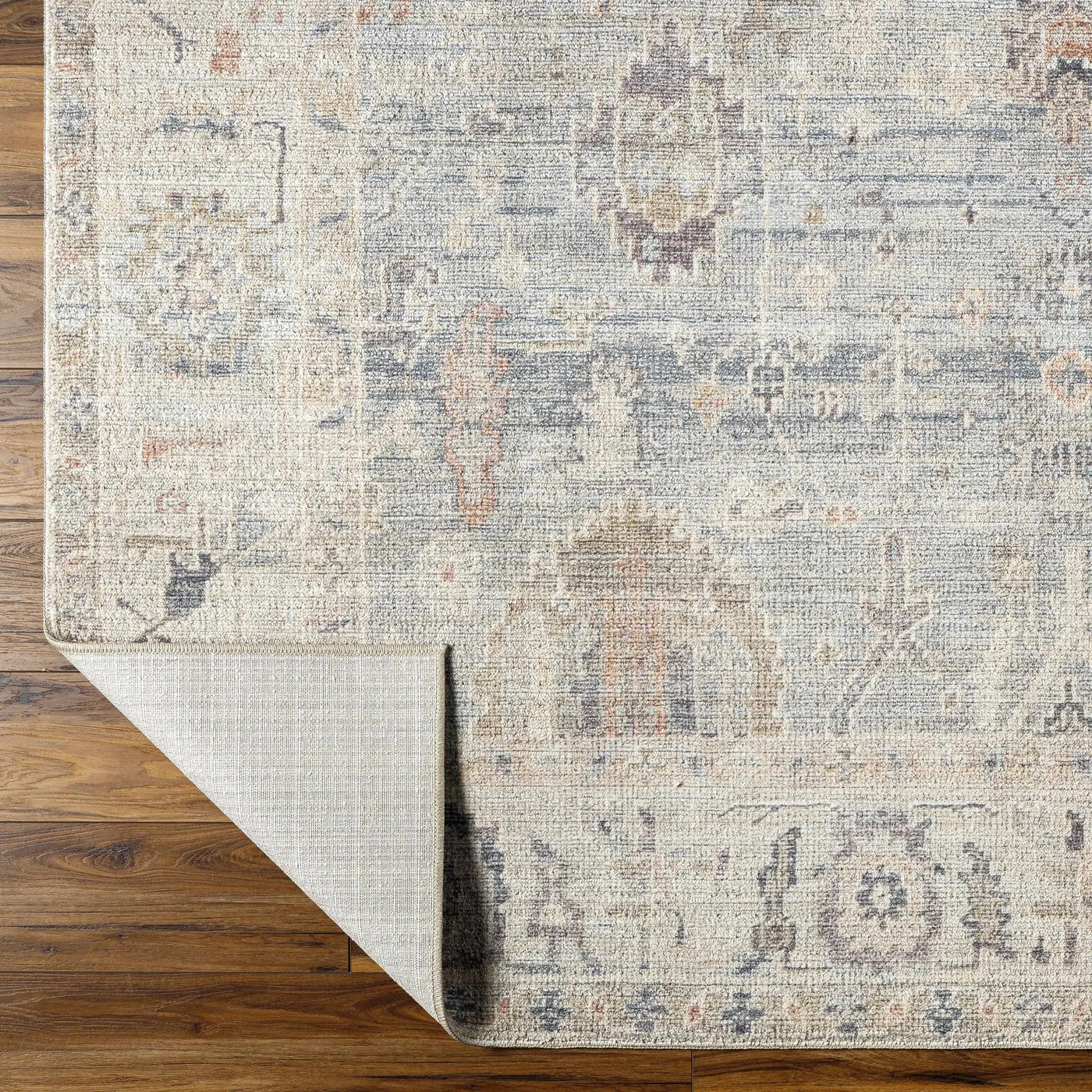 Marlene Machine Woven Becki Owens x LIVABLISS BOMN-2306 Area Rug by Boutique Rugs
