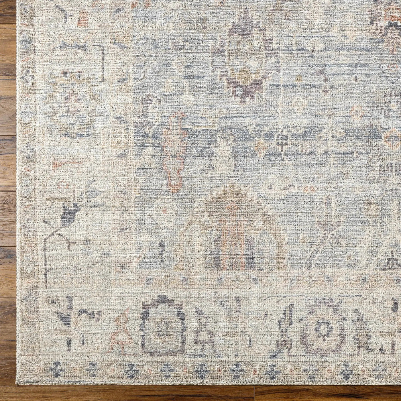 Marlene Machine Woven Becki Owens x LIVABLISS BOMN-2306 Area Rug by Boutique Rugs