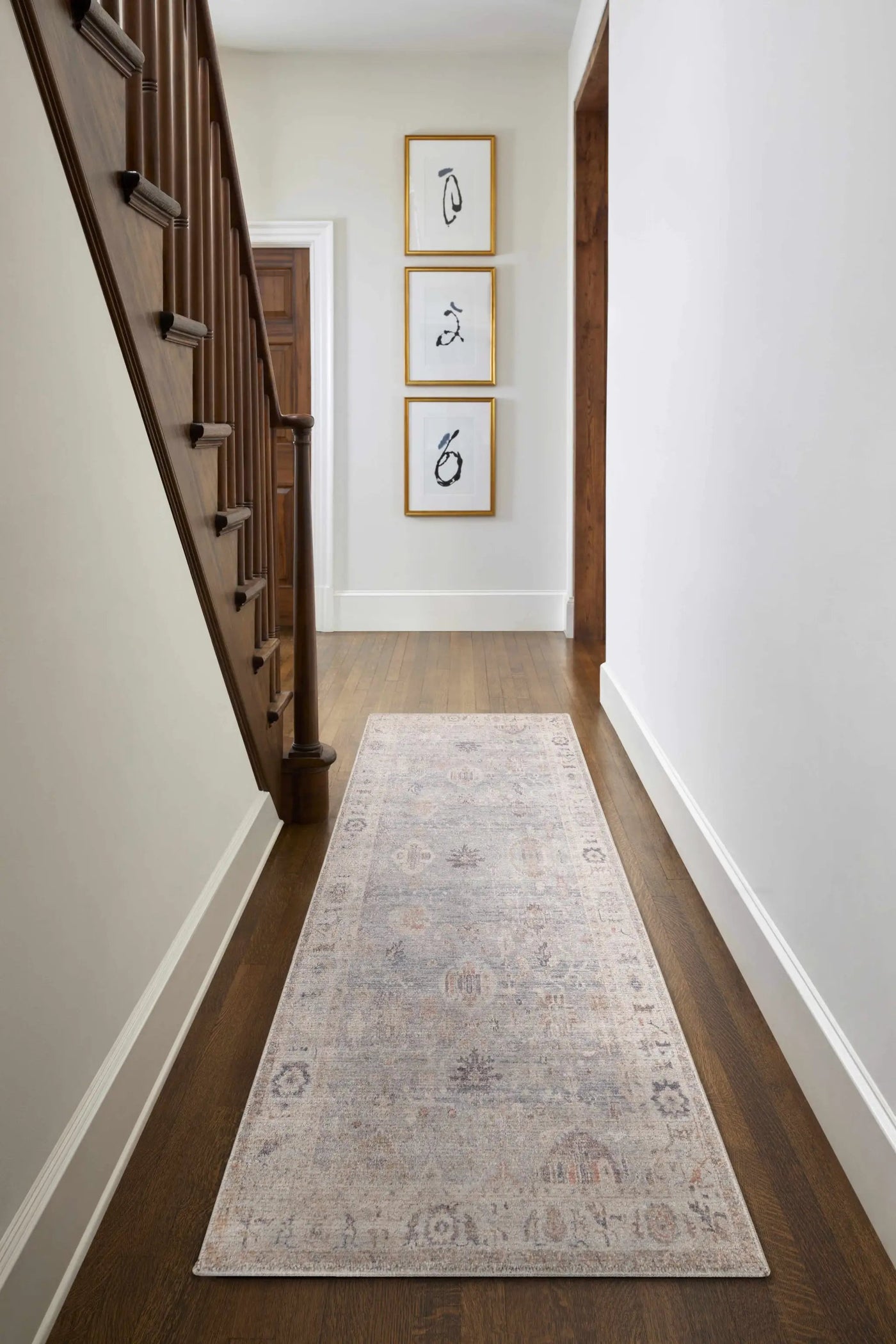 Marlene Machine Woven Becki Owens x LIVABLISS BOMN-2306 Area Rug by Boutique Rugs
