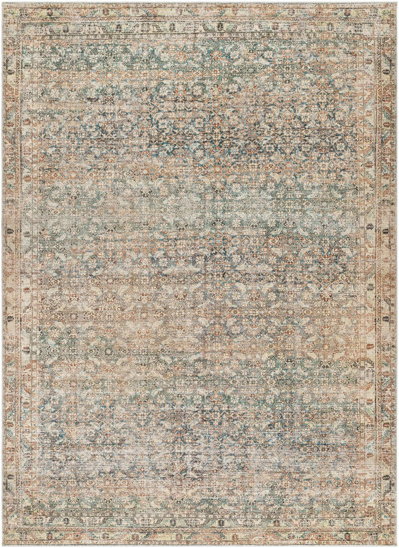 Marlene Machine Woven Becki Owens x LIVABLISS BOMN-2302 Area Rug by Boutique Rugs