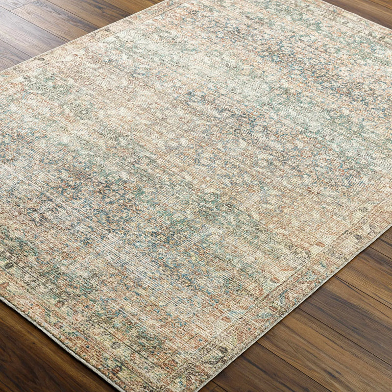 Marlene Machine Woven Becki Owens x LIVABLISS BOMN-2302 Area Rug by Boutique Rugs