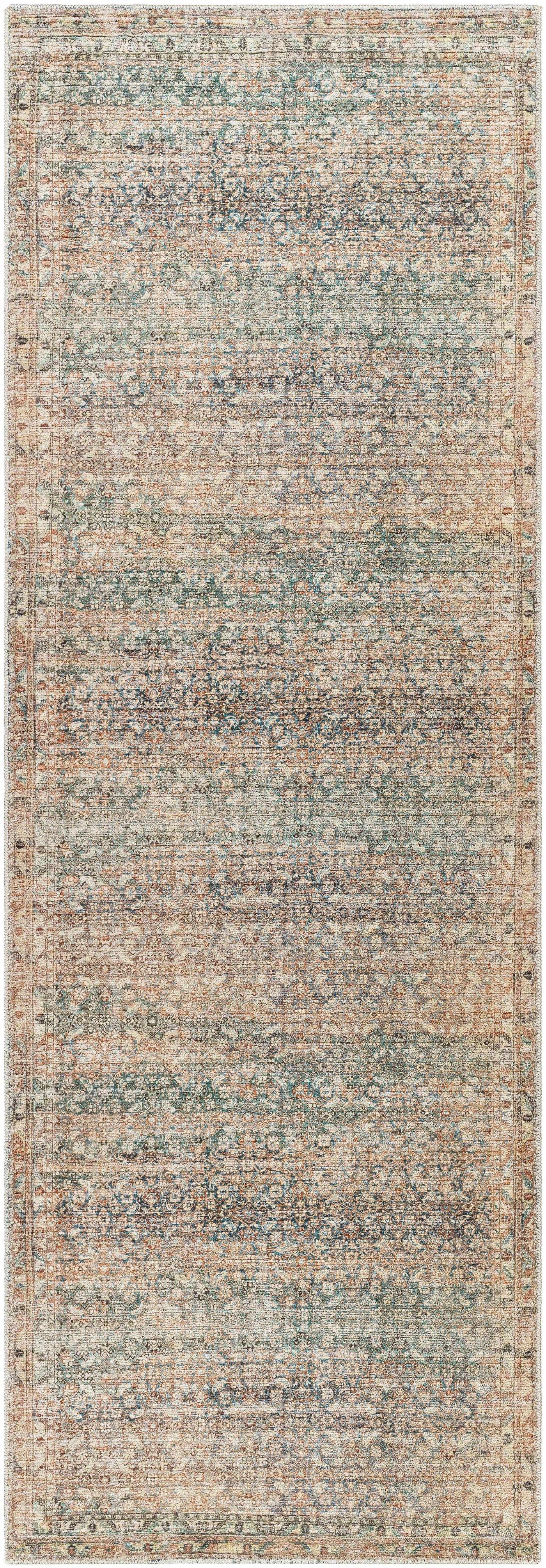 Marlene Machine Woven Becki Owens x LIVABLISS BOMN-2302 Area Rug by Boutique Rugs