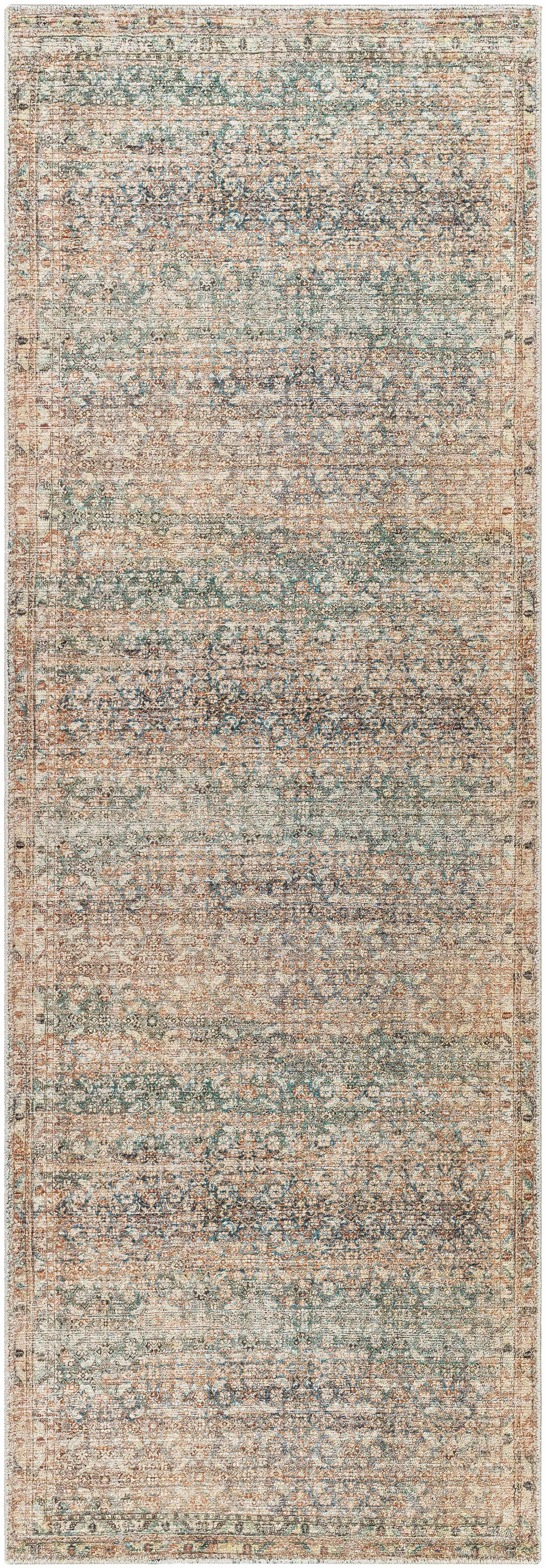 Marlene Machine Woven Becki Owens x LIVABLISS BOMN-2302 Area Rug by Boutique Rugs