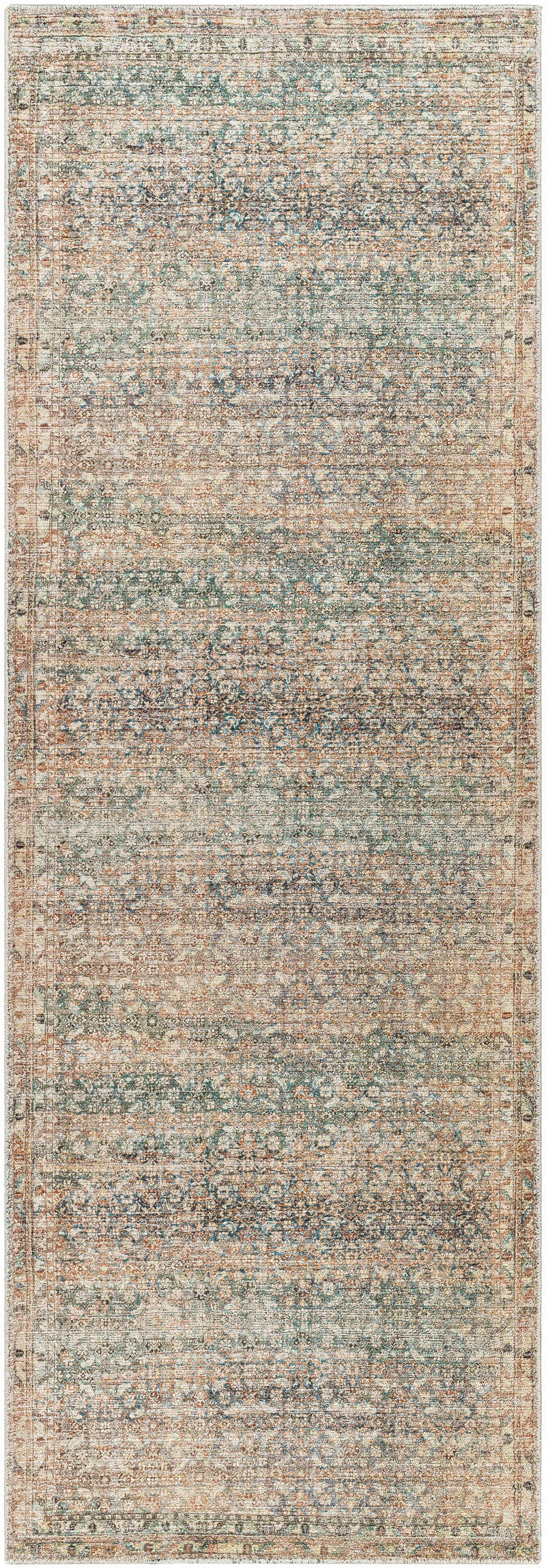 Marlene Machine Woven Becki Owens x LIVABLISS BOMN-2302 Area Rug by Boutique Rugs