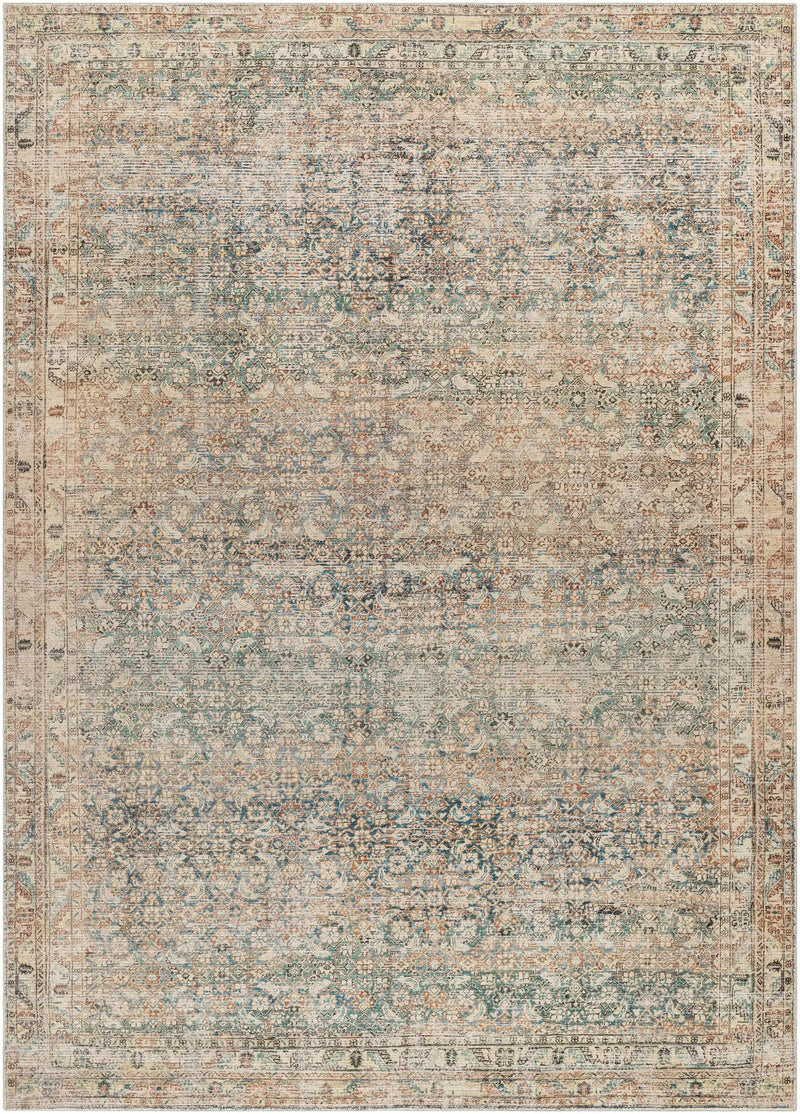 Marlene Machine Woven Becki Owens x LIVABLISS BOMN-2302 Area Rug by Boutique Rugs