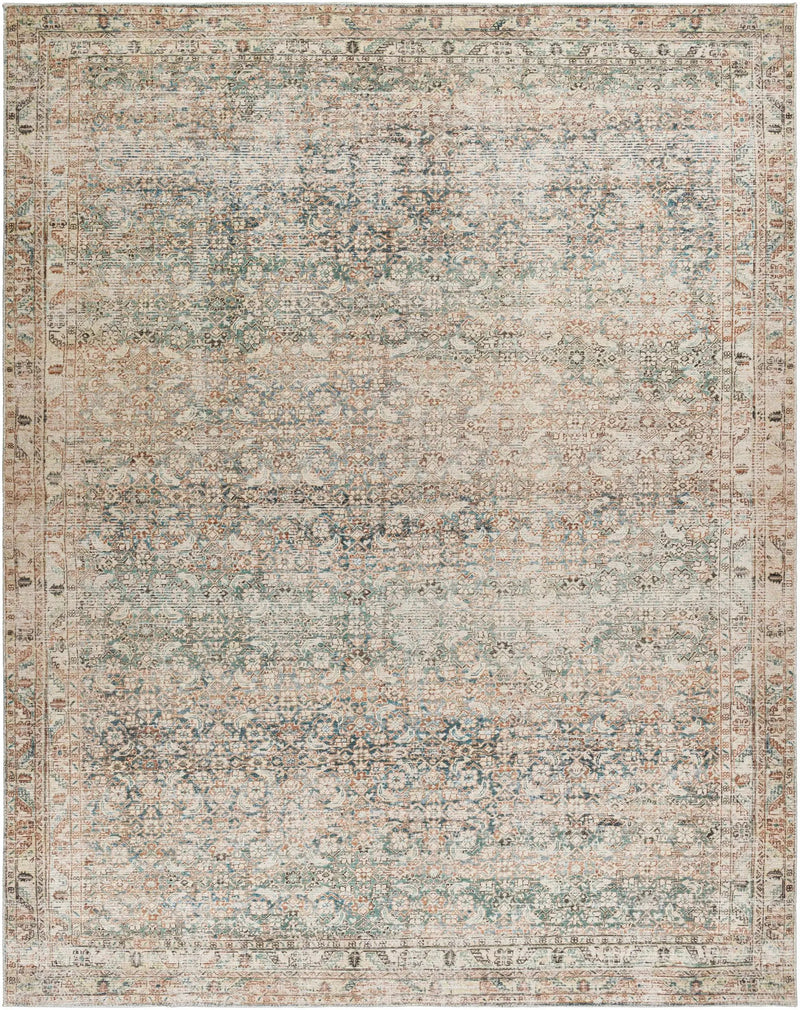 Marlene Machine Woven Becki Owens x LIVABLISS BOMN-2302 Area Rug by Boutique Rugs