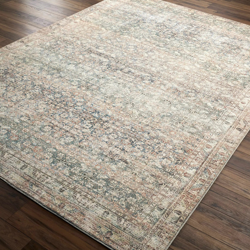 Marlene Machine Woven Becki Owens x LIVABLISS BOMN-2302 Area Rug by Boutique Rugs