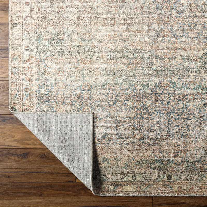 Marlene Machine Woven Becki Owens x LIVABLISS BOMN-2302 Area Rug by Boutique Rugs