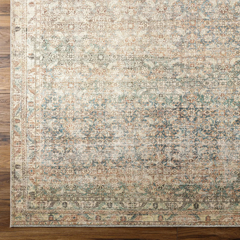 Marlene Machine Woven Becki Owens x LIVABLISS BOMN-2302 Area Rug by Boutique Rugs