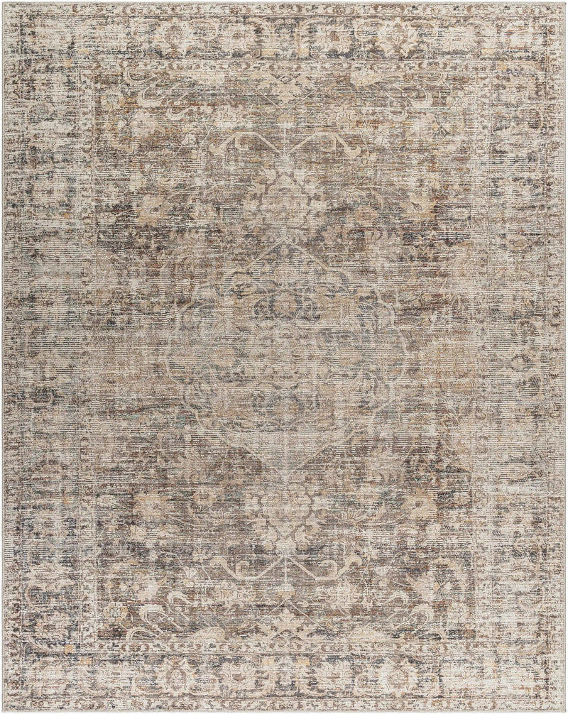 Marlene Machine Woven Becki Owens x LIVABLISS BOMN-2301 Area Rug by Boutique Rugs