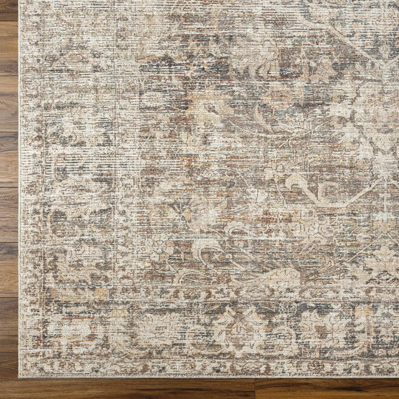 Marlene Machine Woven Becki Owens x LIVABLISS BOMN-2301 Area Rug by Boutique Rugs