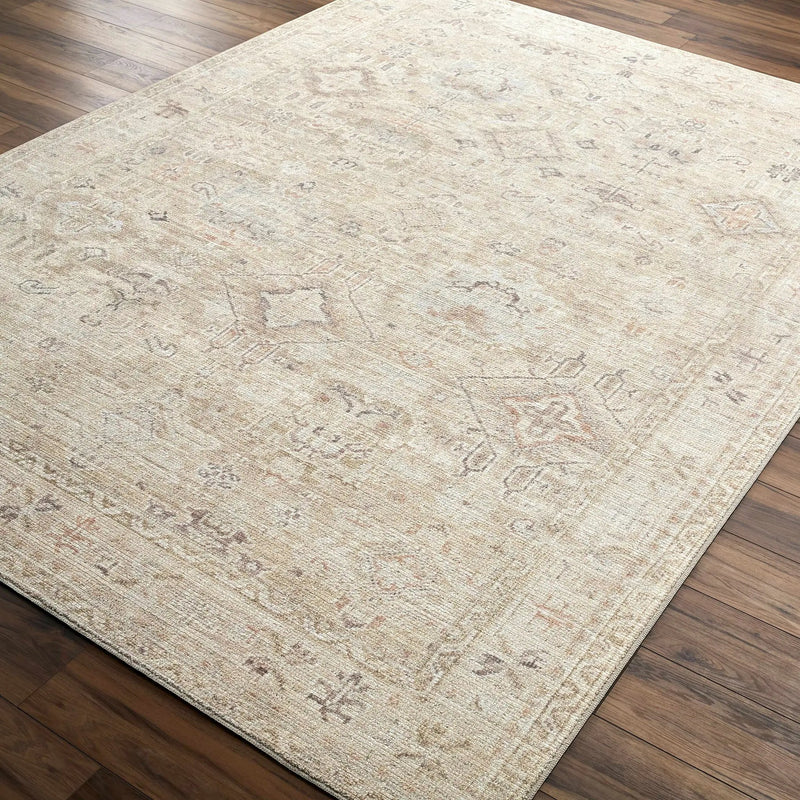 Marlene Machine Woven Becki Owens x LIVABLISS BOMN-2308 Area Rug by Boutique Rugs