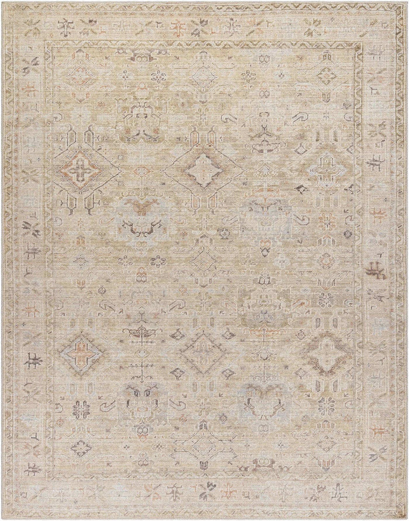 Marlene Machine Woven Becki Owens x LIVABLISS BOMN-2308 Area Rug by Boutique Rugs