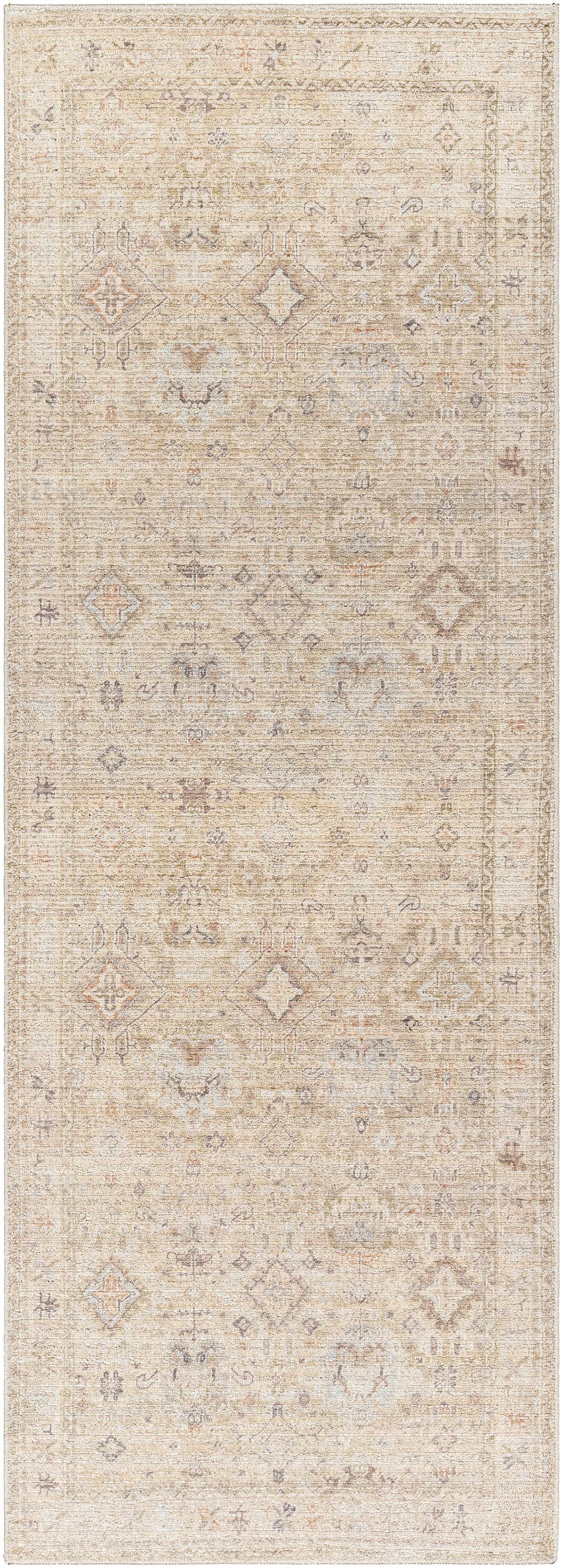 Marlene Machine Woven Becki Owens x LIVABLISS BOMN-2308 Area Rug by Boutique Rugs