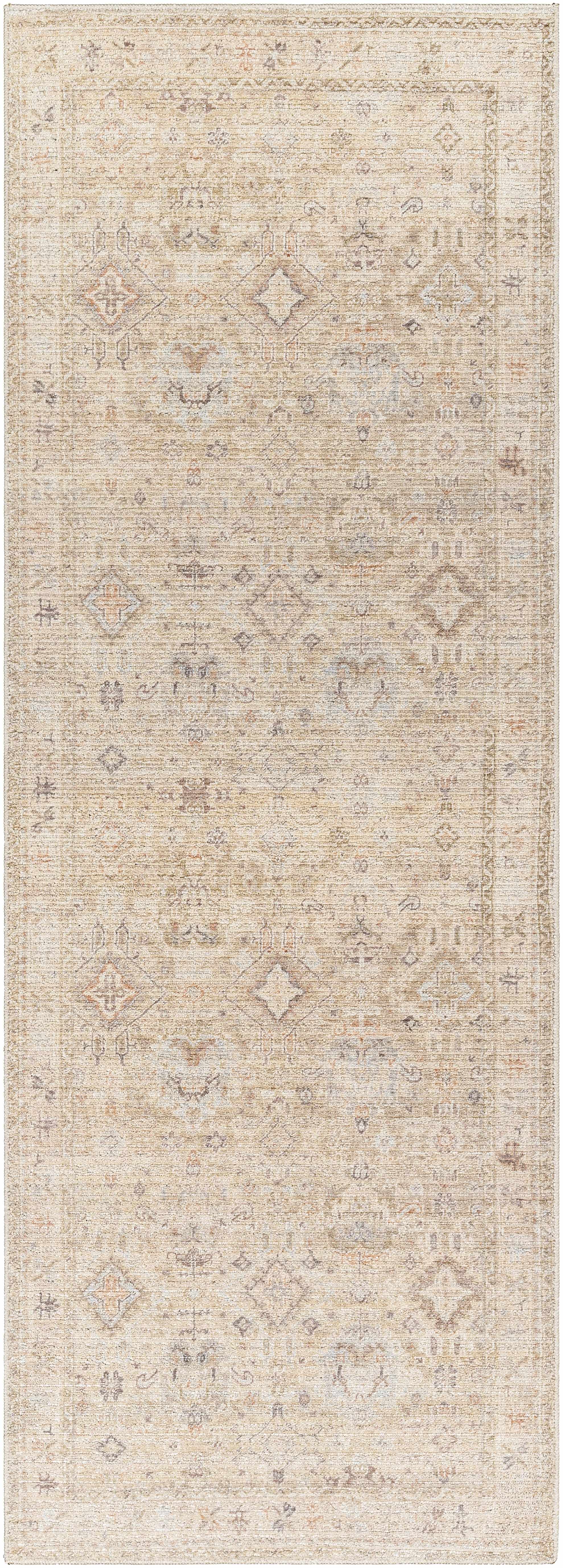Marlene Machine Woven Becki Owens x LIVABLISS BOMN-2308 Area Rug by Boutique Rugs