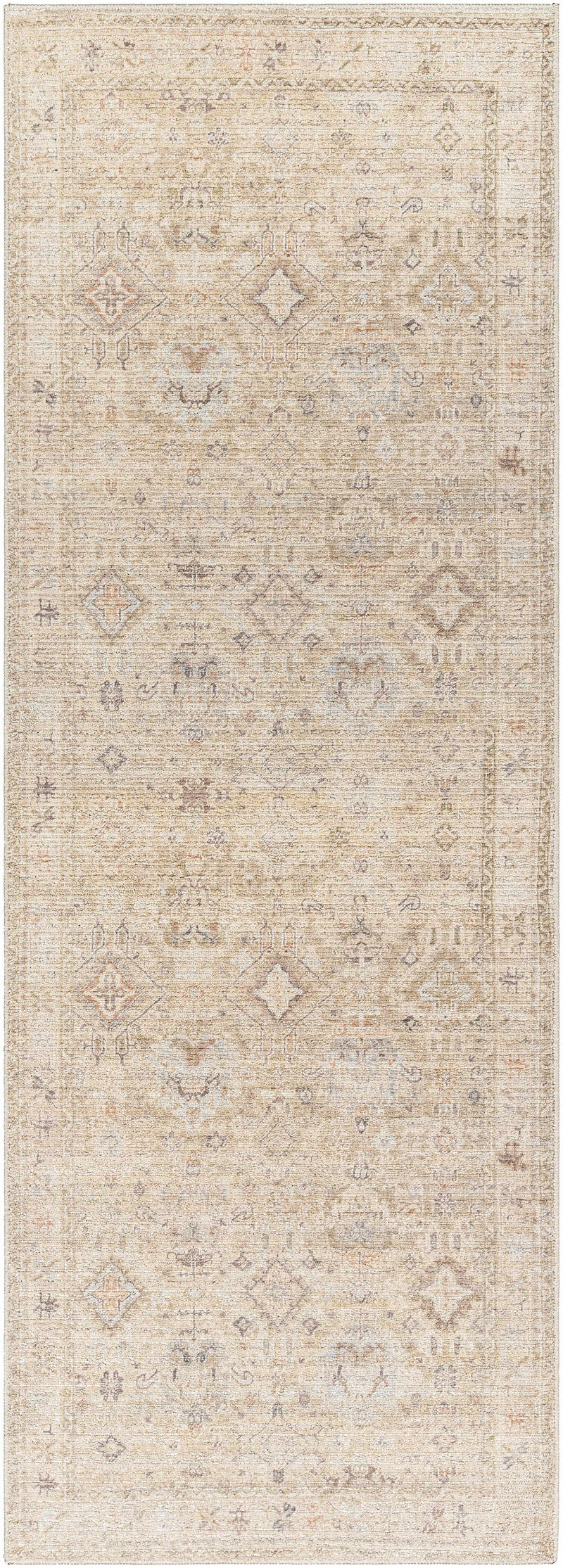 Marlene Machine Woven Becki Owens x LIVABLISS BOMN-2308 Area Rug by Boutique Rugs