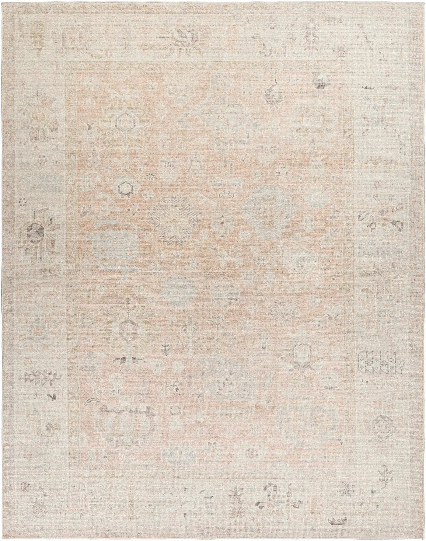 Marlene Machine Woven Becki Owens x LIVABLISS BOMN-2307 Area Rug by Boutique Rugs