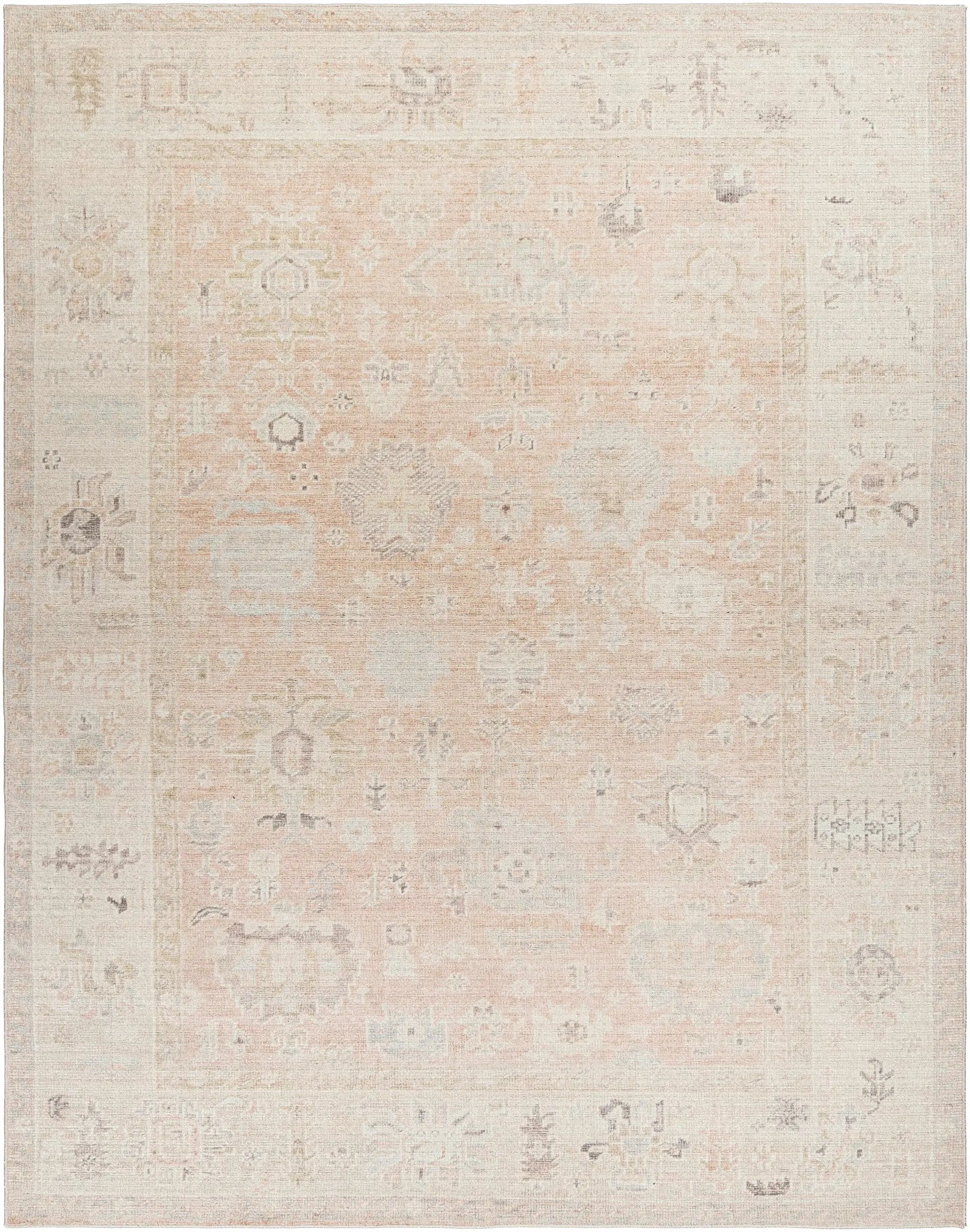 Marlene Machine Woven Becki Owens x LIVABLISS BOMN-2307 Area Rug by Boutique Rugs