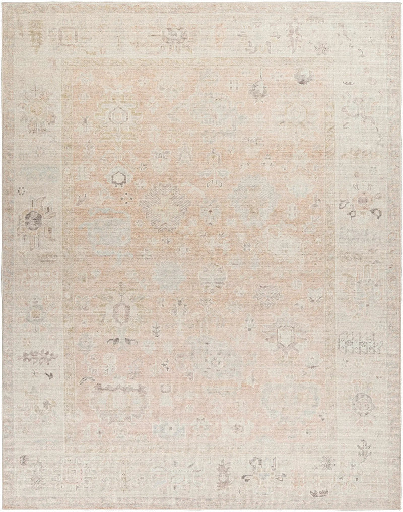 Marlene Machine Woven Becki Owens x LIVABLISS BOMN-2307 Area Rug by Boutique Rugs