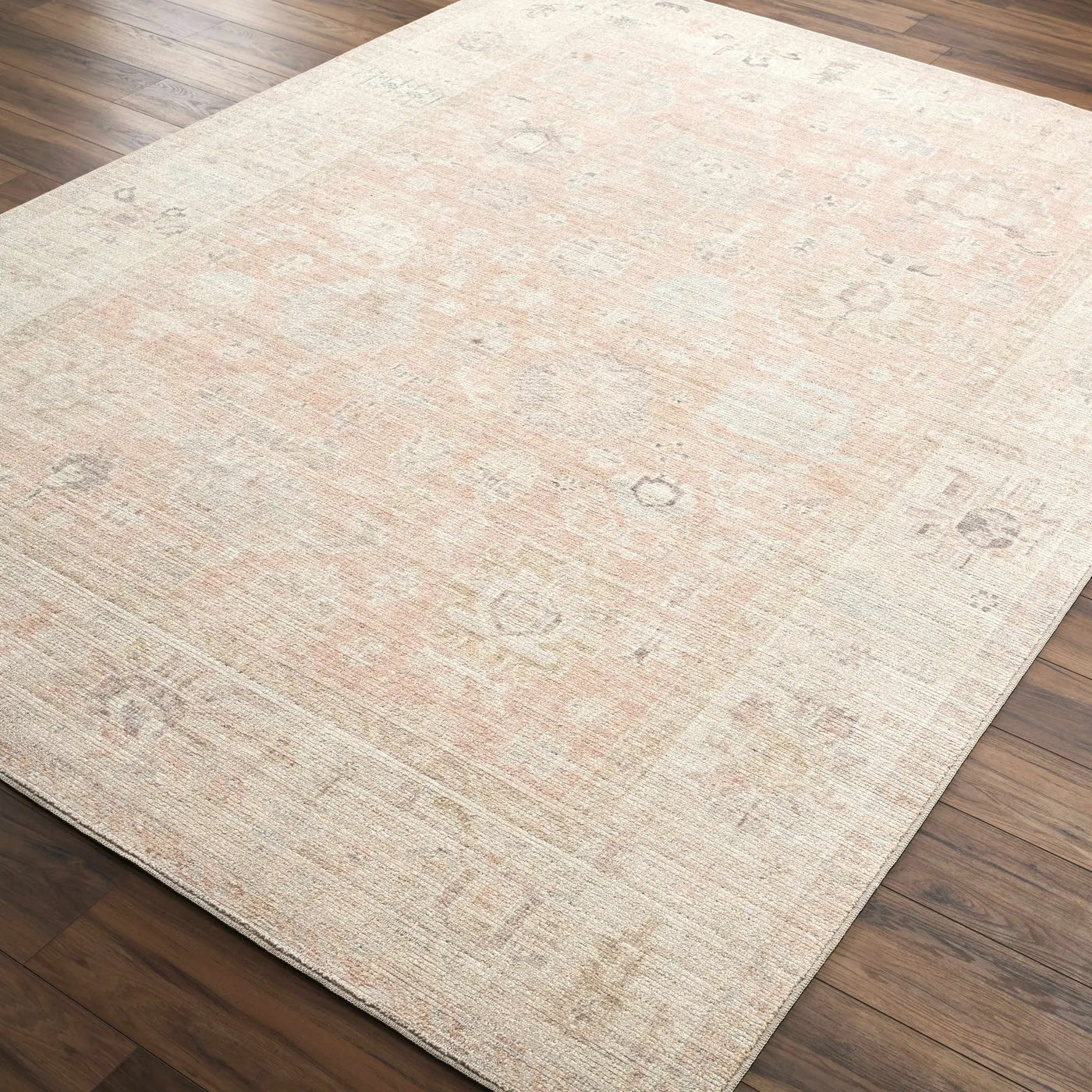 Marlene Machine Woven Becki Owens x LIVABLISS BOMN-2307 Area Rug by Boutique Rugs