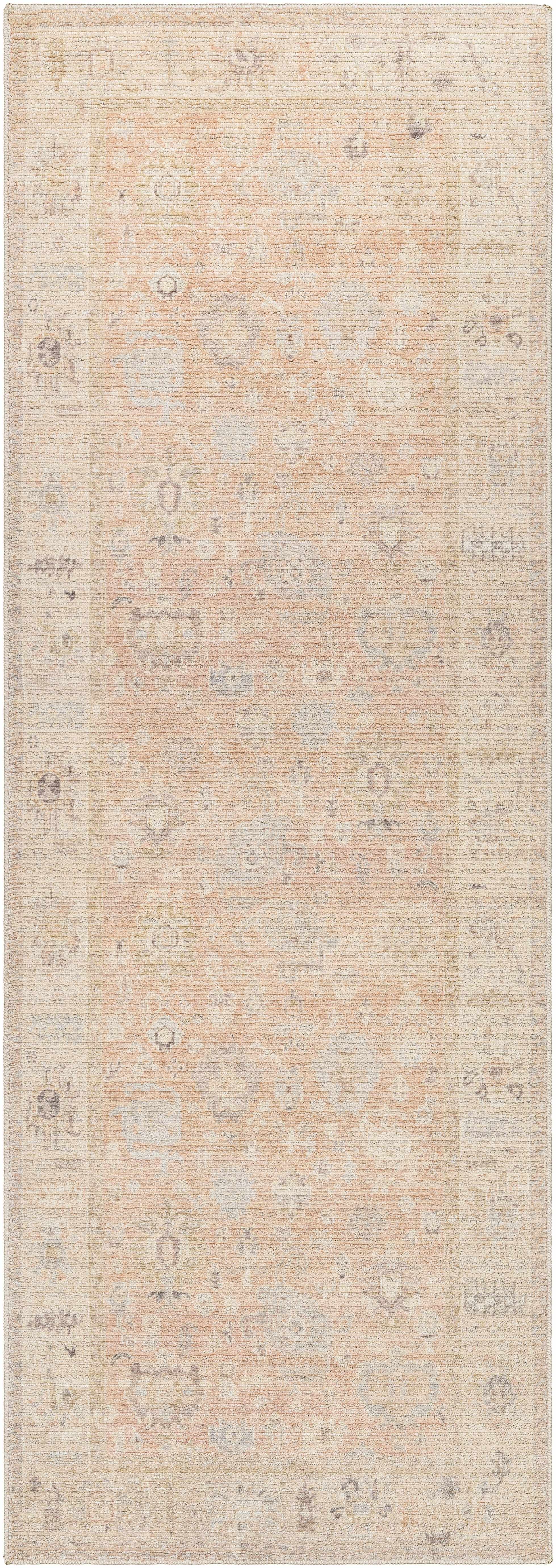 Marlene Machine Woven Becki Owens x LIVABLISS BOMN-2307 Area Rug by Boutique Rugs