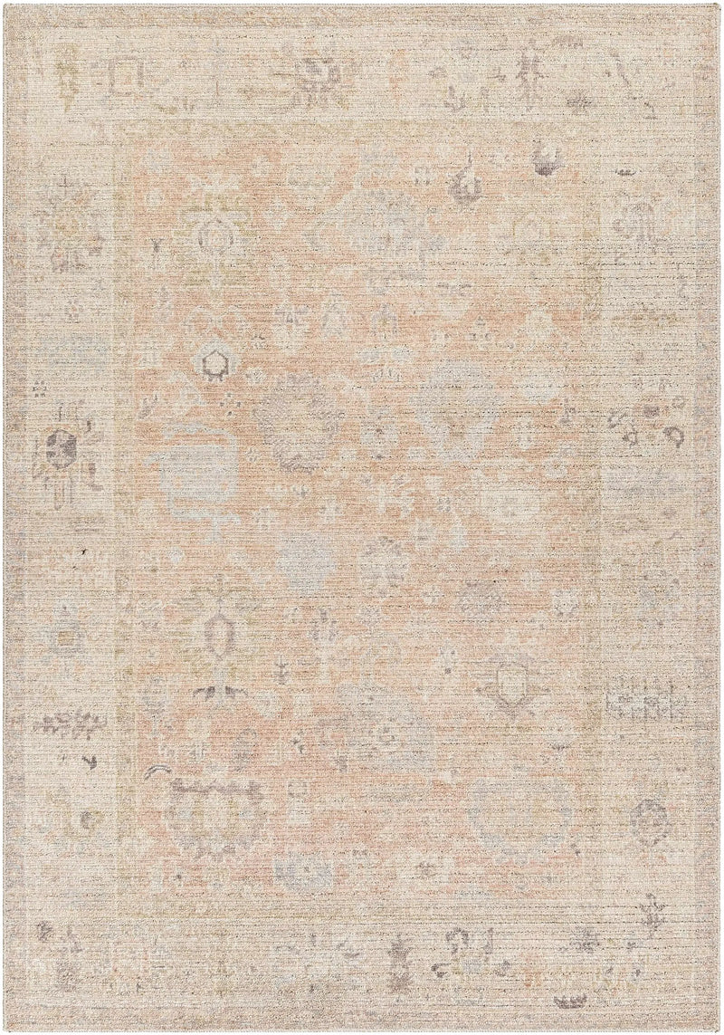 Marlene Machine Woven Becki Owens x LIVABLISS BOMN-2307 Area Rug by Boutique Rugs