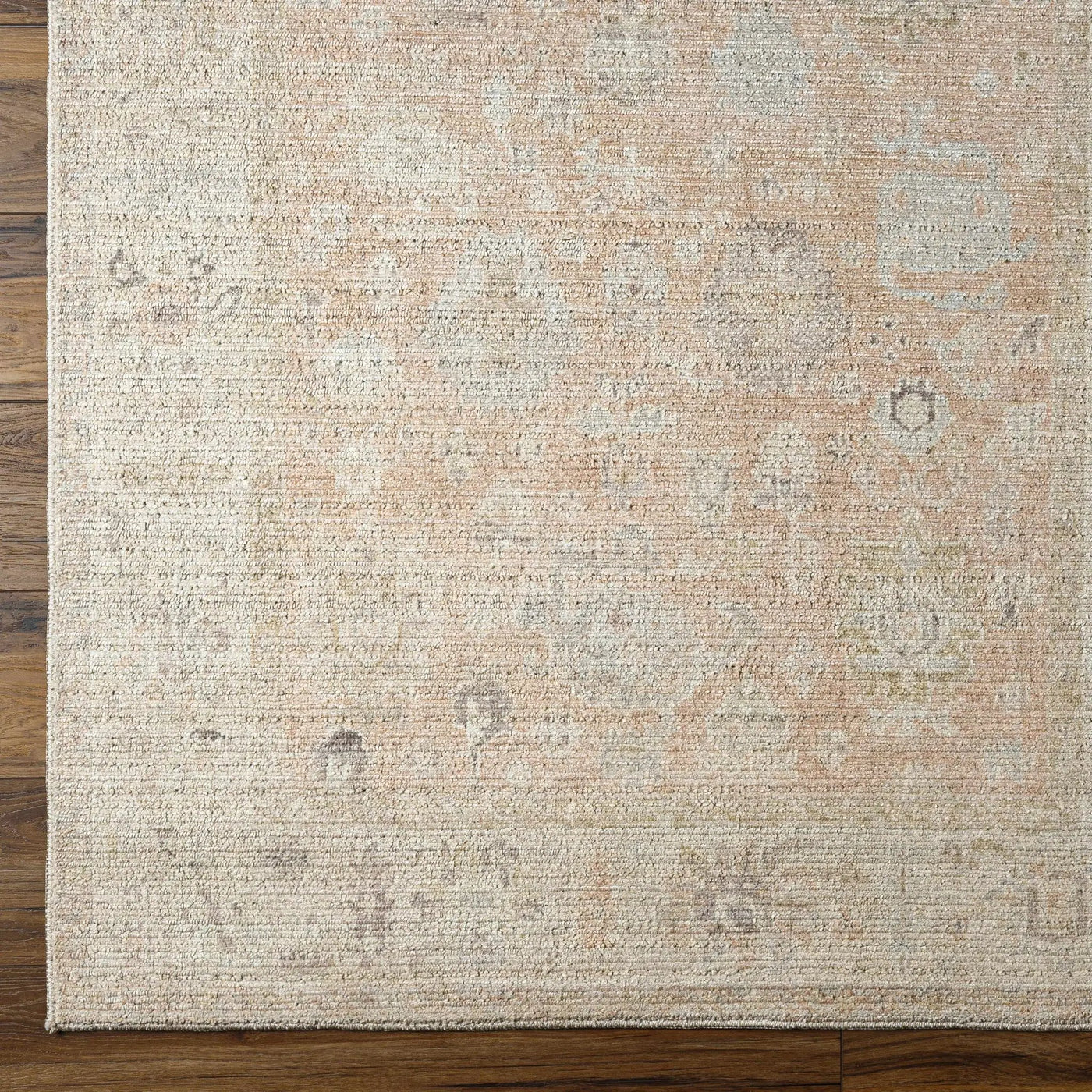 Marlene Machine Woven Becki Owens x LIVABLISS BOMN-2307 Area Rug by Boutique Rugs