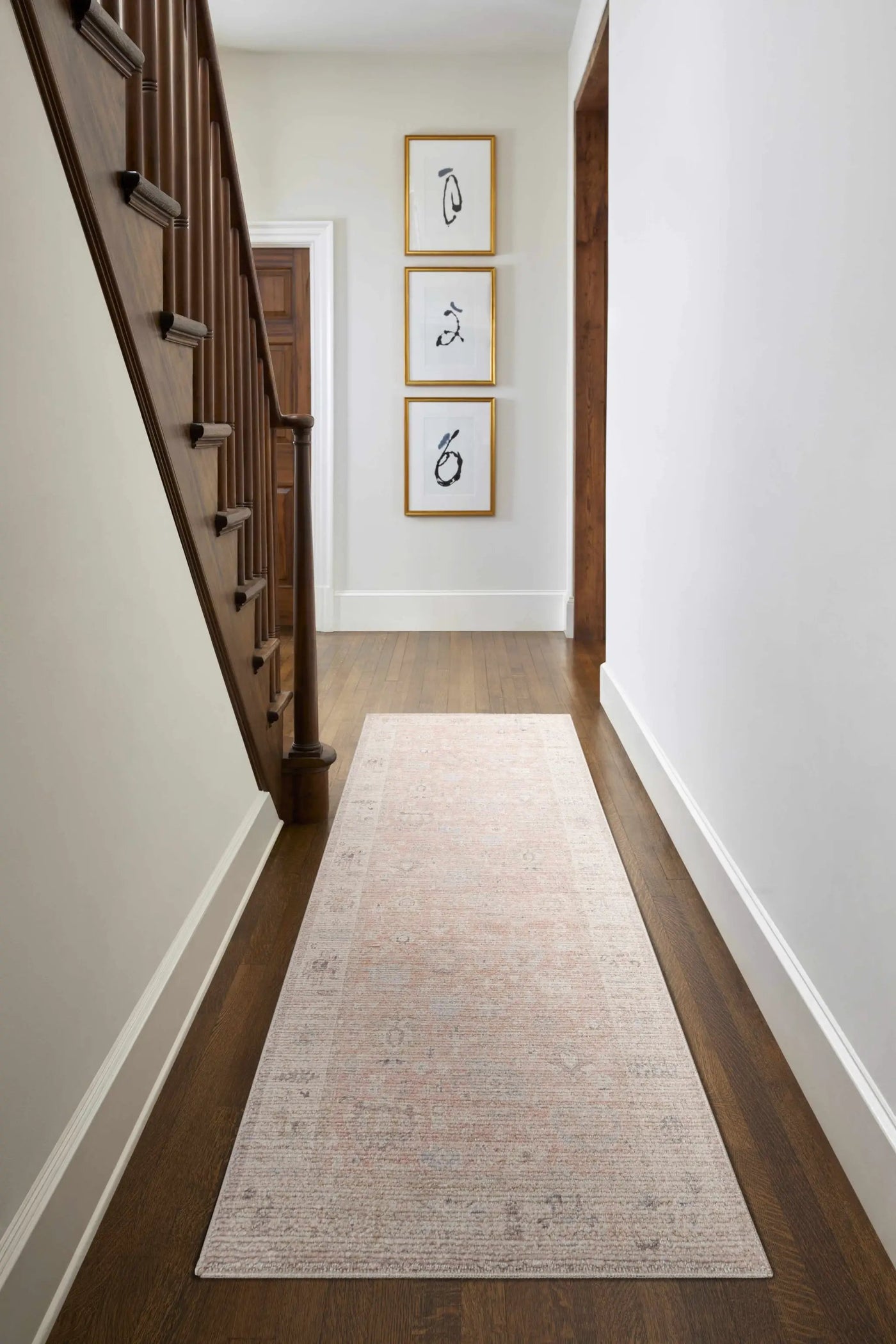 Marlene Machine Woven Becki Owens x LIVABLISS BOMN-2307 Area Rug by Boutique Rugs