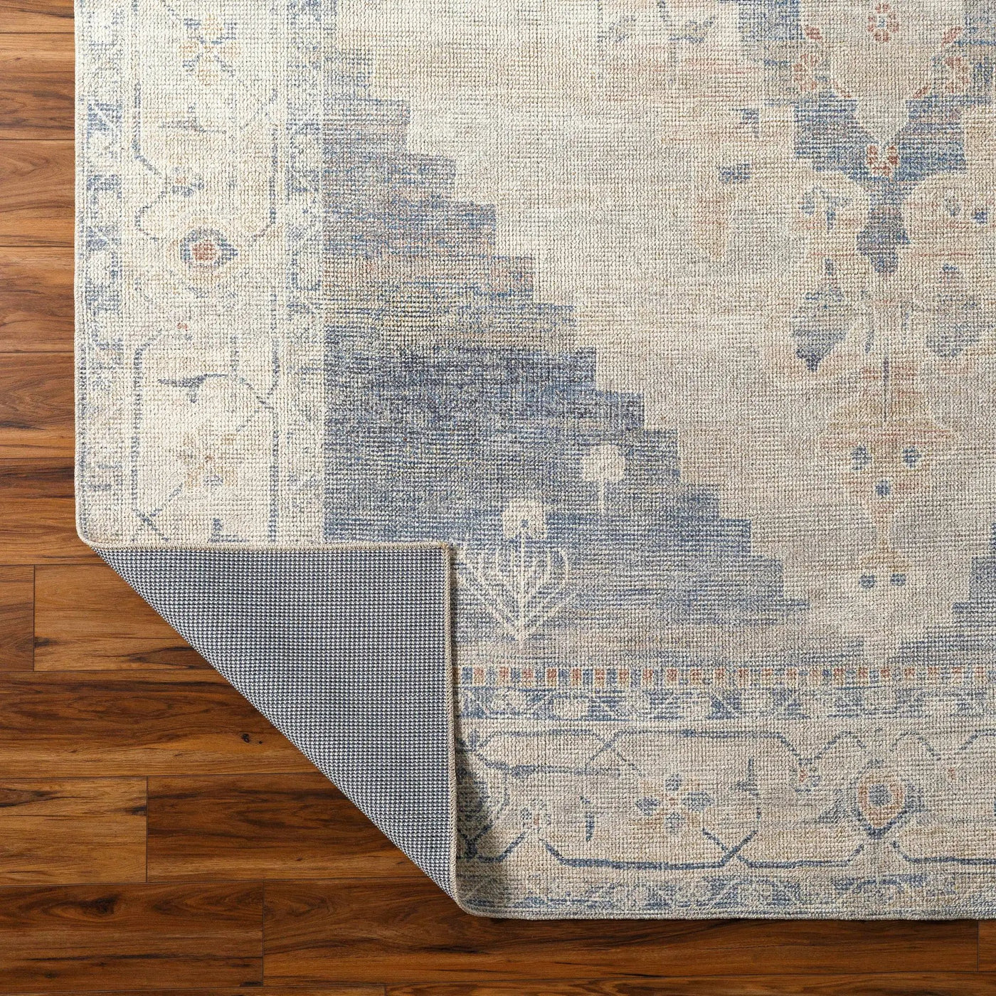 Luca Machine Woven Becki Owens x LIVABLISS BONC-2300 Area Rug by Boutique Rugs