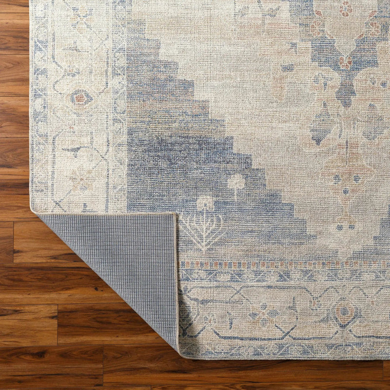 Luca Machine Woven Becki Owens x LIVABLISS BONC-2300 Area Rug by Boutique Rugs