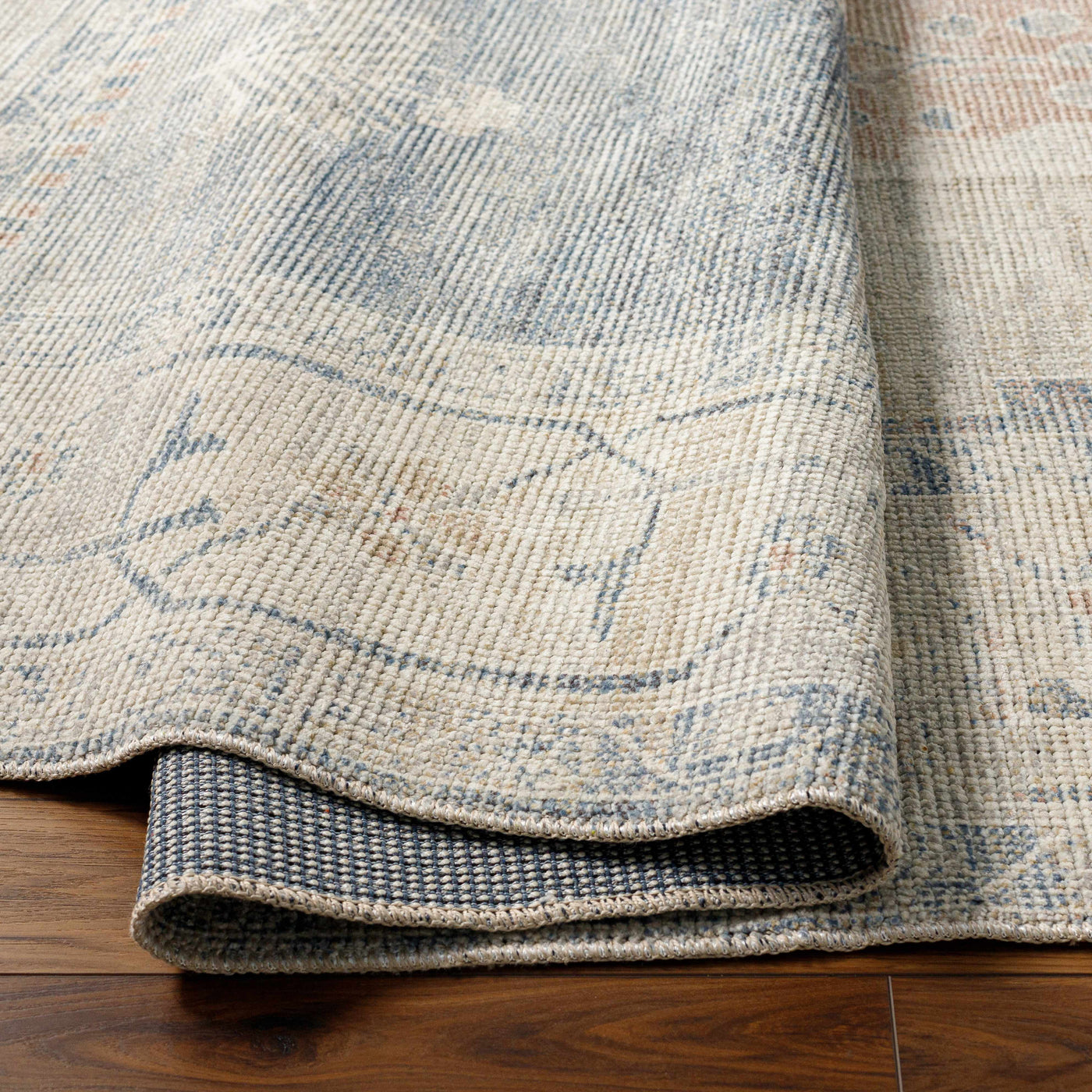 Luca Machine Woven Becki Owens x LIVABLISS BONC-2300 Area Rug by Boutique Rugs