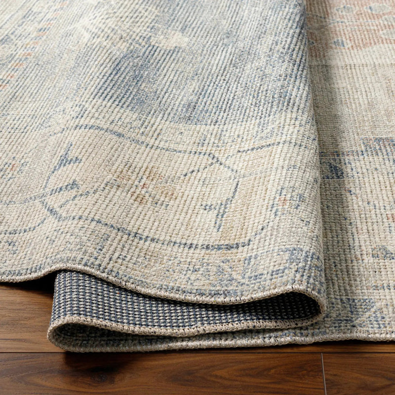 Luca Machine Woven Becki Owens x LIVABLISS BONC-2300 Area Rug by Boutique Rugs