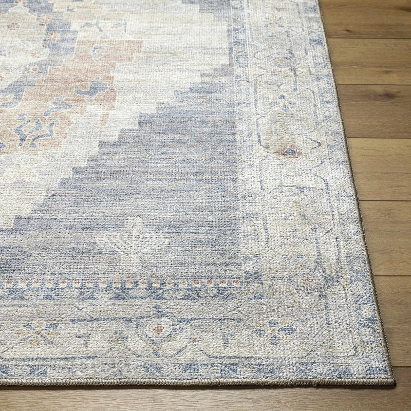 Luca Machine Woven Becki Owens x LIVABLISS BONC-2300 Area Rug by Boutique Rugs