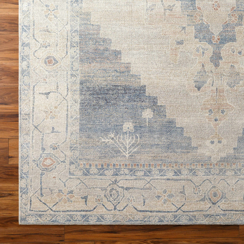 Luca Machine Woven Becki Owens x LIVABLISS BONC-2300 Area Rug by Boutique Rugs