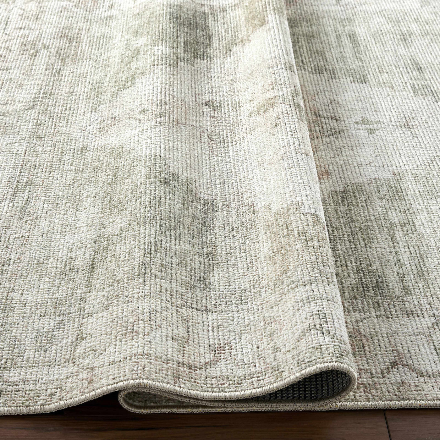 Luca Machine Woven Becki Owens x LIVABLISS BONC-2302 Area Rug by Boutique Rugs