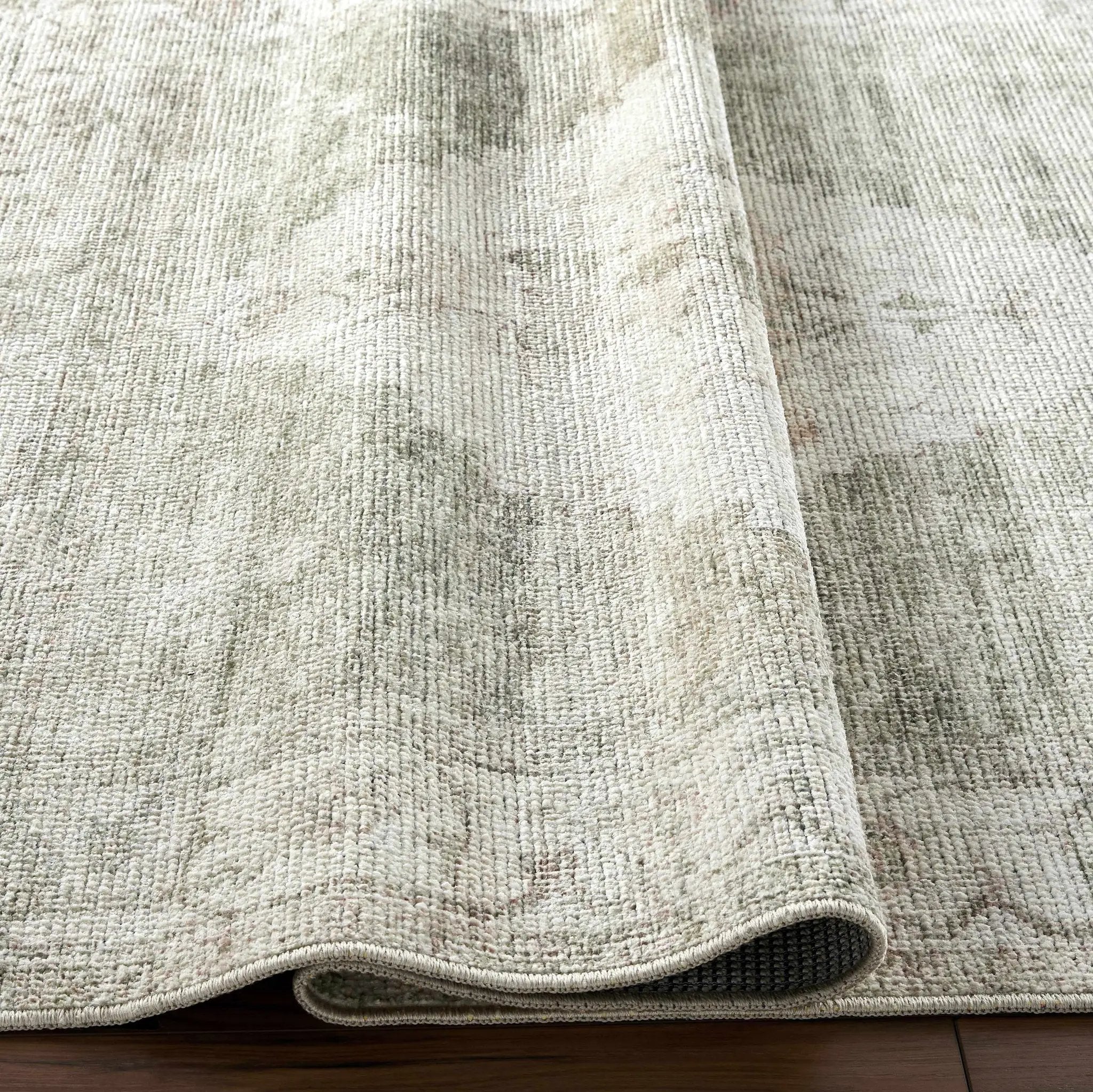 Luca Machine Woven Becki Owens x LIVABLISS BONC-2302 Area Rug by Boutique Rugs