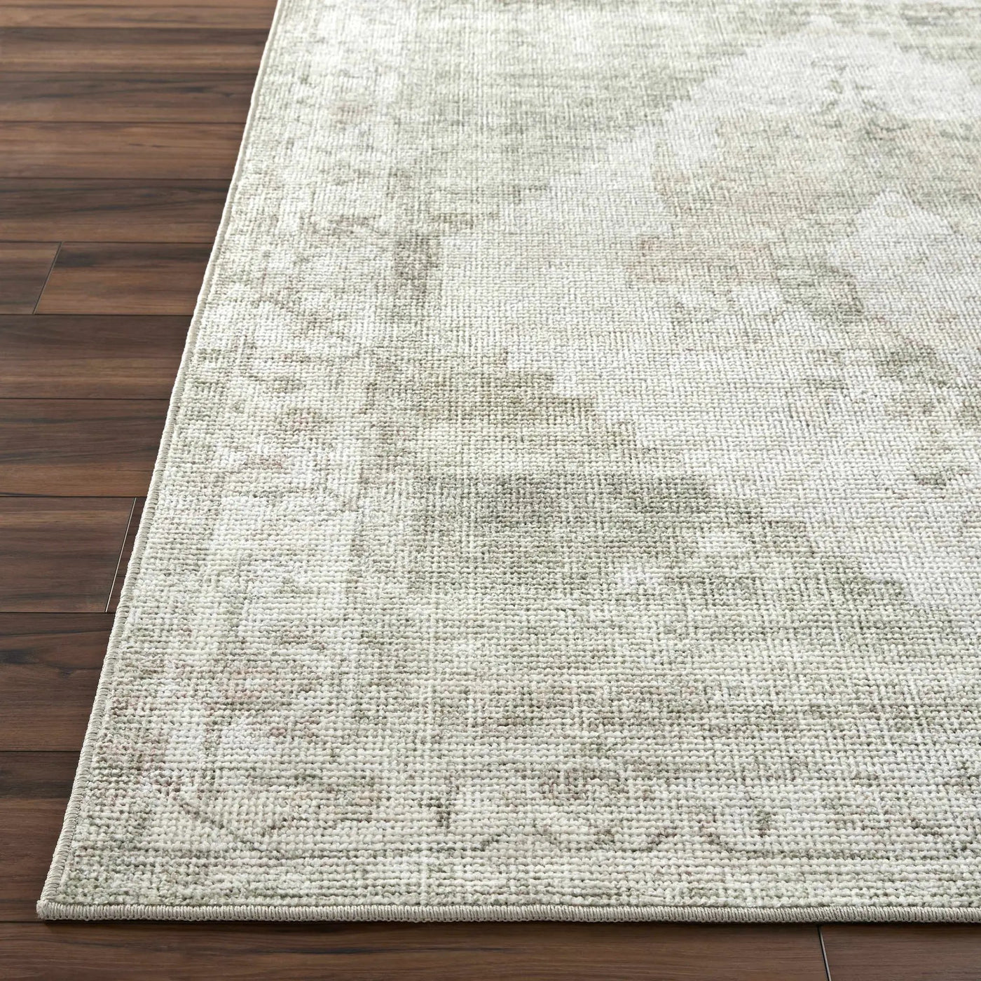 Luca Machine Woven Becki Owens x LIVABLISS BONC-2302 Area Rug by Boutique Rugs