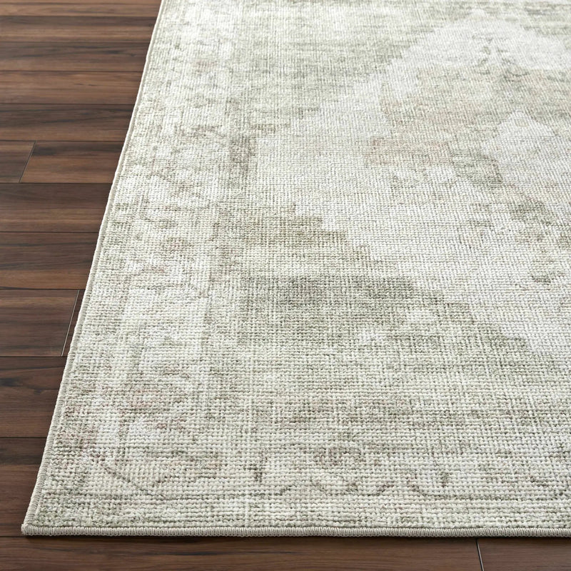 Luca Machine Woven Becki Owens x LIVABLISS BONC-2302 Area Rug by Boutique Rugs